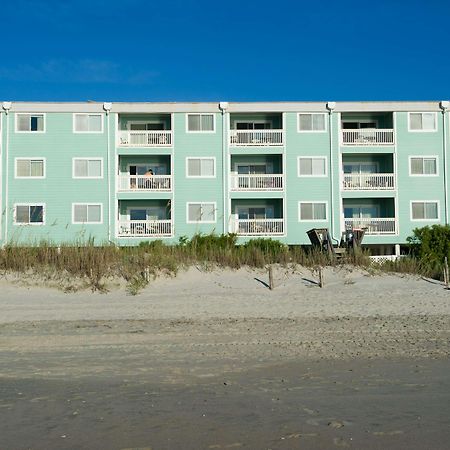 Sandpebble Beach Club Surfside Beach A Ramada By Wyndham Eksteriør billede