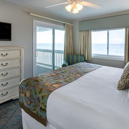 Sandpebble Beach Club Surfside Beach A Ramada By Wyndham Eksteriør billede