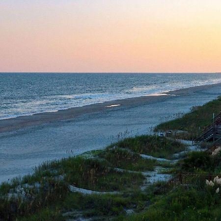Sandpebble Beach Club Surfside Beach A Ramada By Wyndham Eksteriør billede