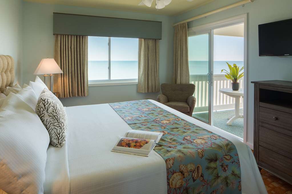 Sandpebble Beach Club Surfside Beach A Ramada By Wyndham Værelse billede